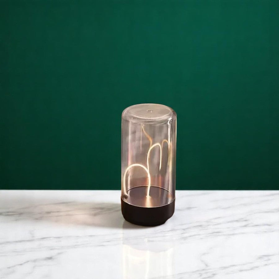 Portable Magnetic Light