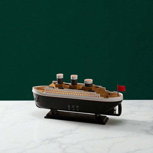 Titanic Ship Air Humidifier