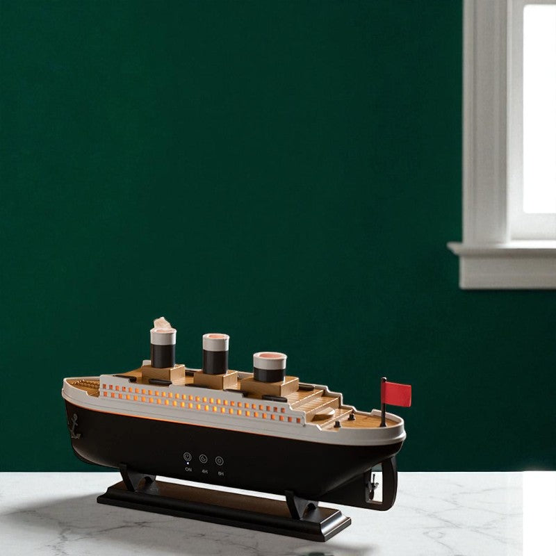 Titanic Ship Air Humidifier