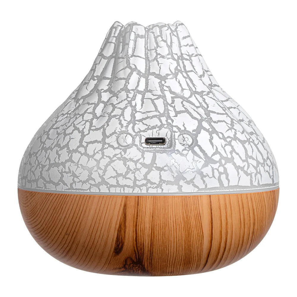 Volcanic Aroma Diffuser