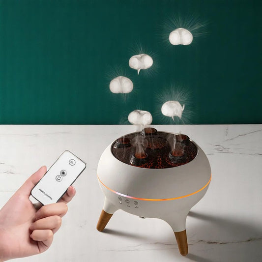 Jellyfish Air Humidifier