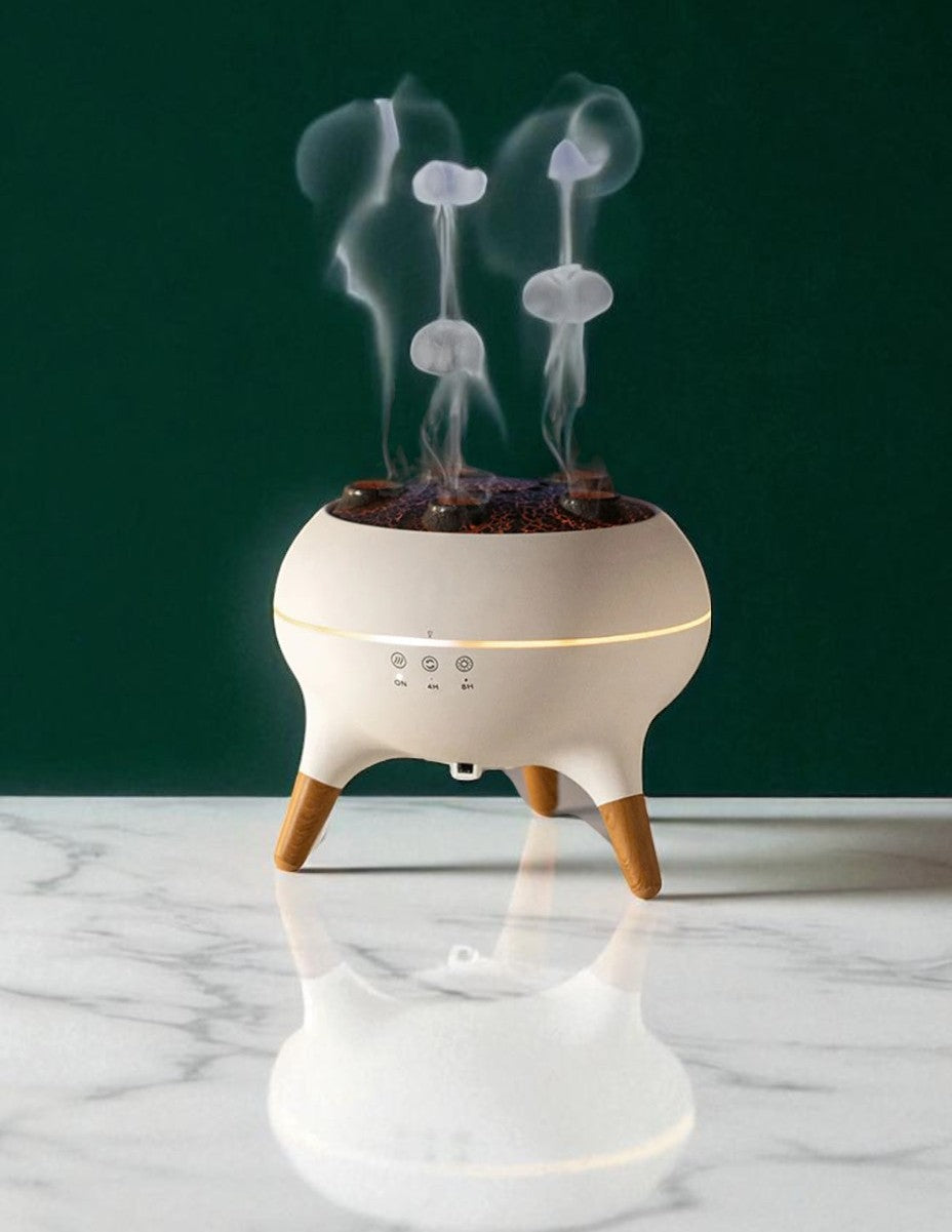 Jellyfish Air Humidifier