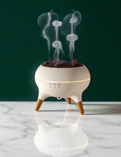 Jellyfish Air Humidifier