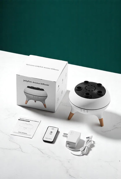 Jellyfish Air Humidifier