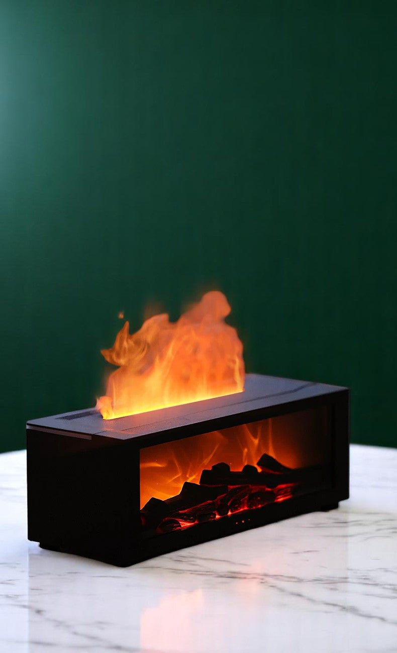 Fireplace Air Humidifier