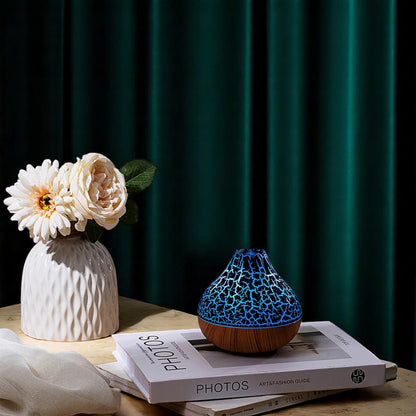 Volcanic Aroma Diffuser