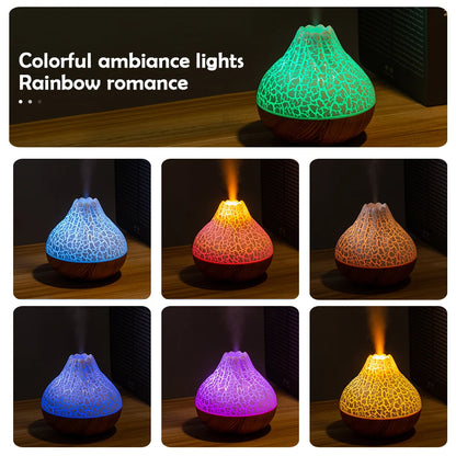 Volcanic Aroma Diffuser