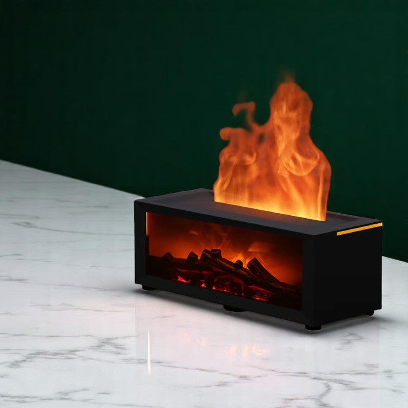 Fireplace Air Humidifier