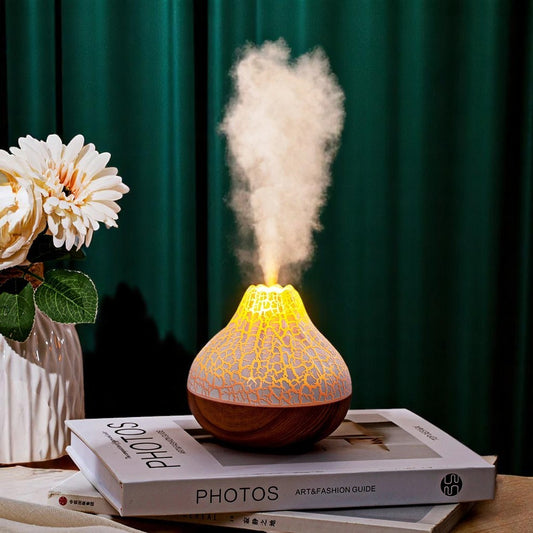 Volcanic Aroma Diffuser