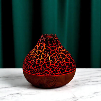 Volcanic Aroma Diffuser