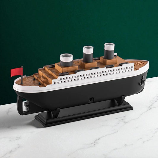 Titanic Ship Air Humidifier