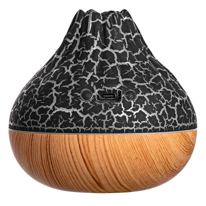 Volcanic Aroma Diffuser