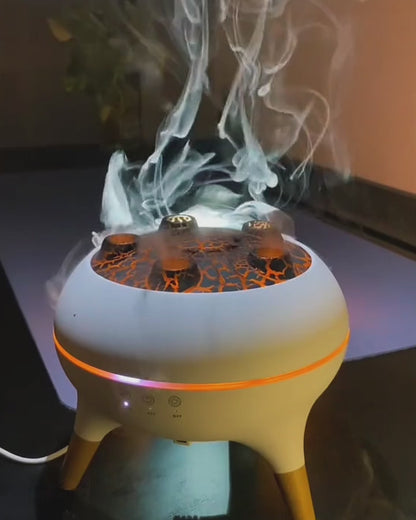 Jellyfish Air Humidifier