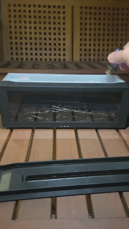 Fireplace Air Humidifier