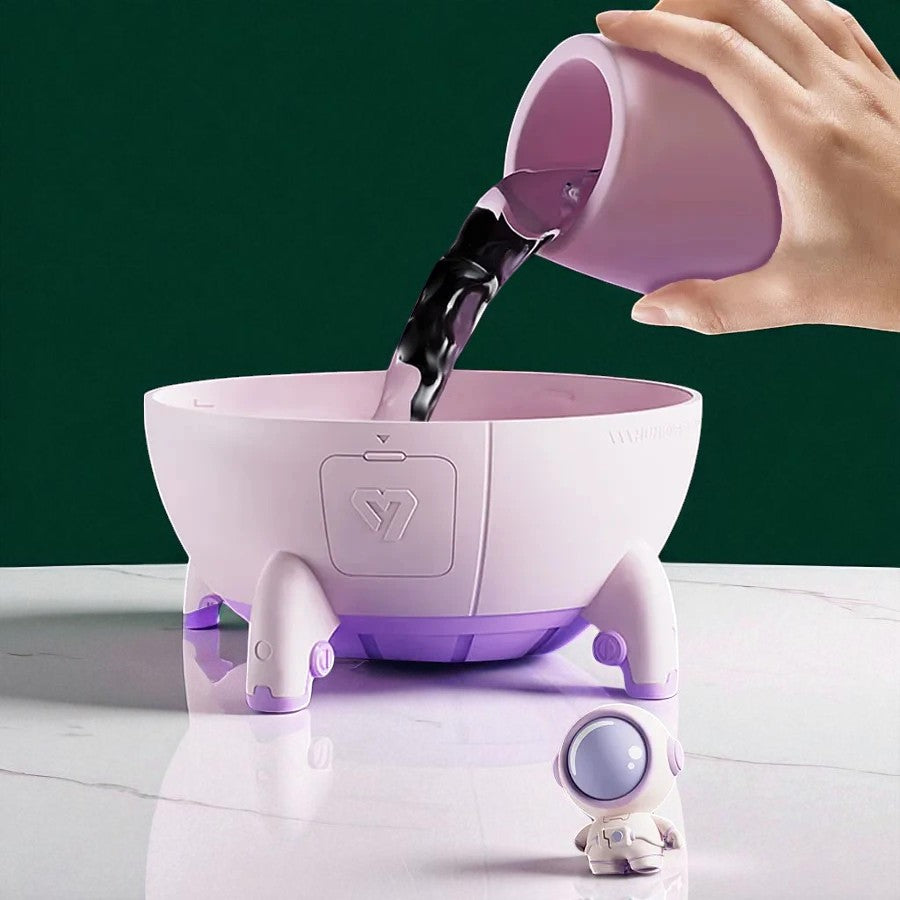 Space Capsule Air Humidifier