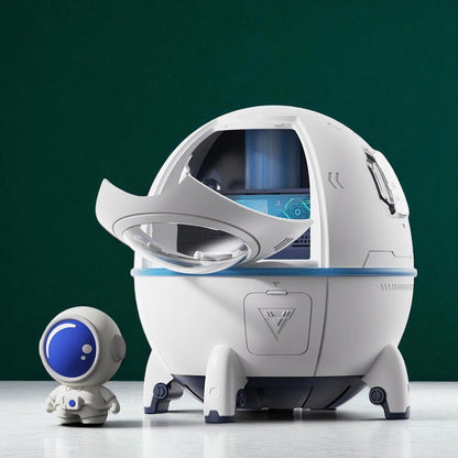 Space Capsule Air Humidifier