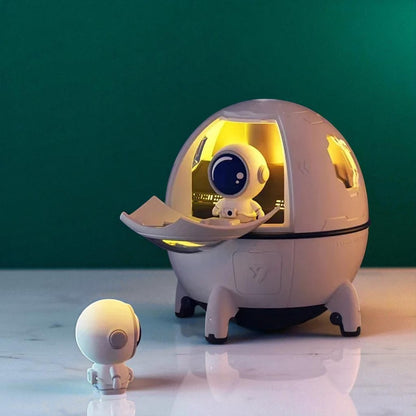 Space Capsule Air Humidifier
